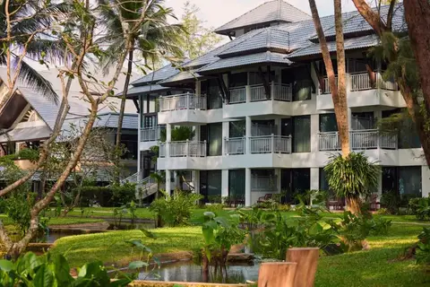 Dusit Thani Laguna Phuket — фото 1
