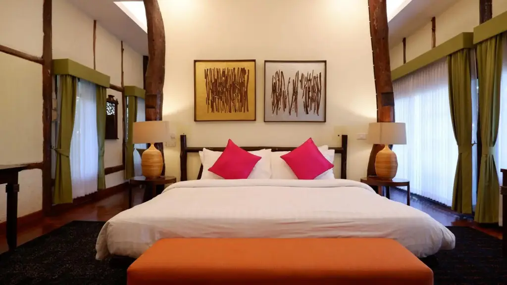 Mae Chan: Katiliya Mountain Resort & Spa