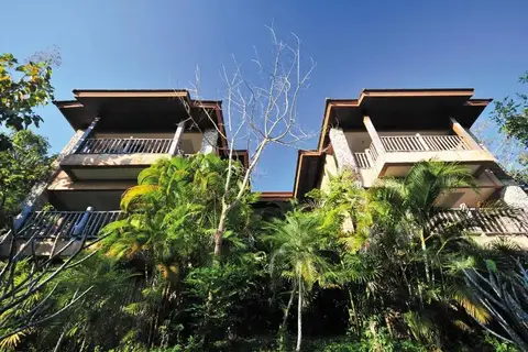 Katiliya Mountain Resort & Spa — фото 1