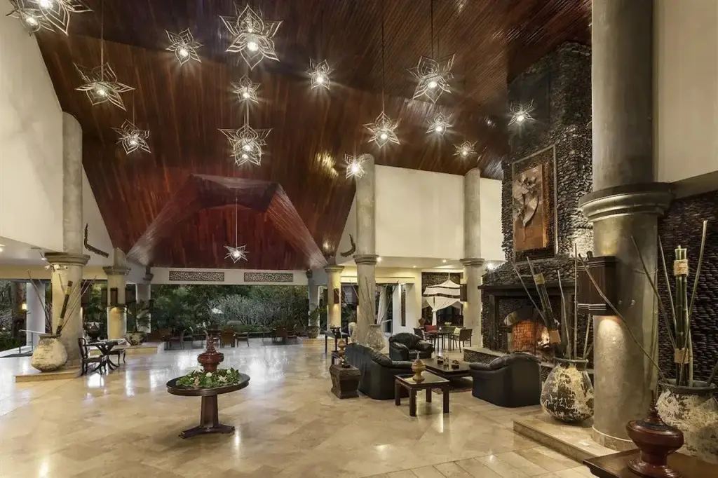 Mae Chan: Katiliya Mountain Resort & Spa