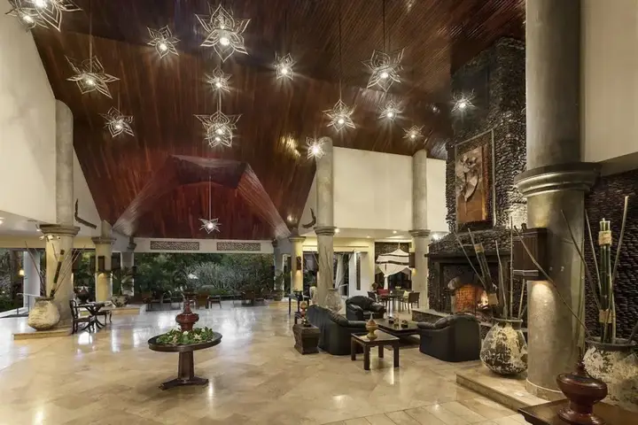 Mae Chan: Katiliya Mountain Resort & Spa