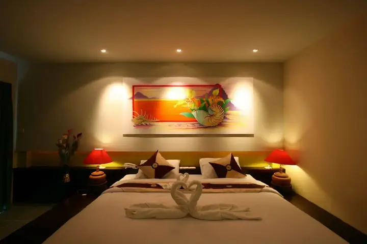 Краби: Aonang Cozy Place