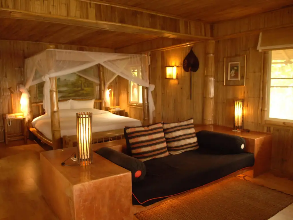Mae Chan: Phu Chaisai Chiang Rai Mountain Resort