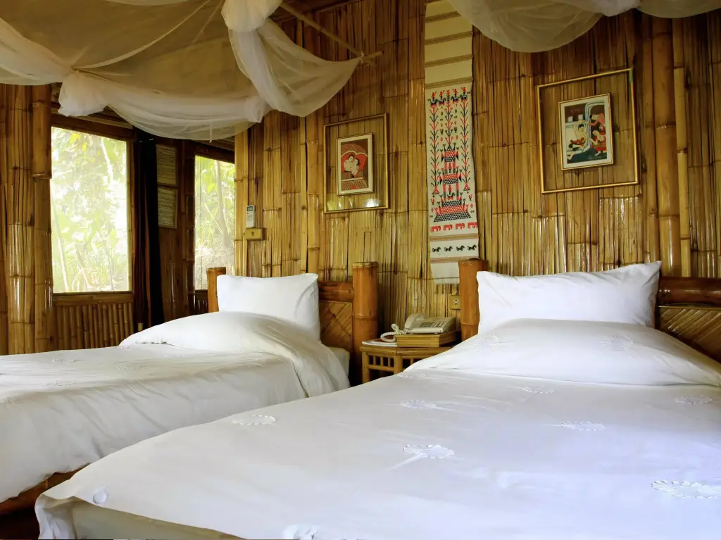 Mae Chan: Phu Chaisai Chiang Rai Mountain Resort