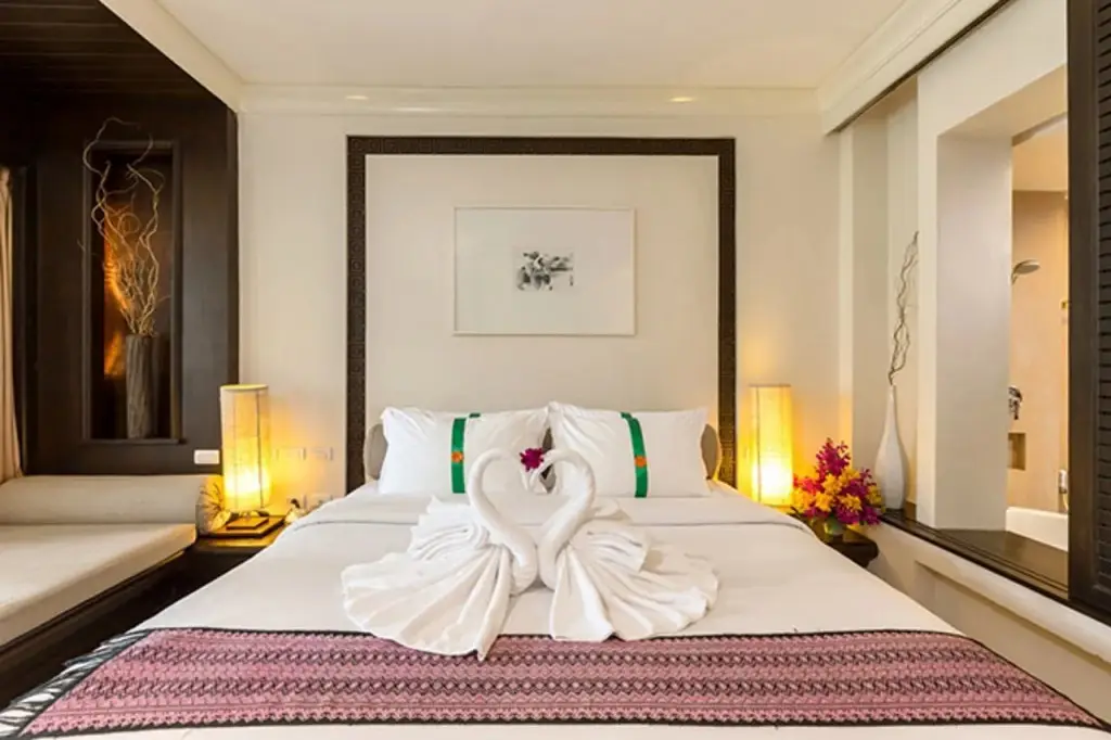 Пхукет: Thara Patong Beach Resort & Spa