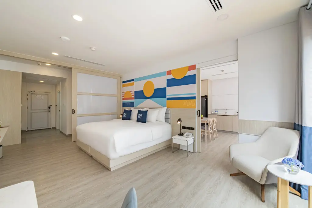 Пхукет: NH Boat Lagoon Phuket Resort