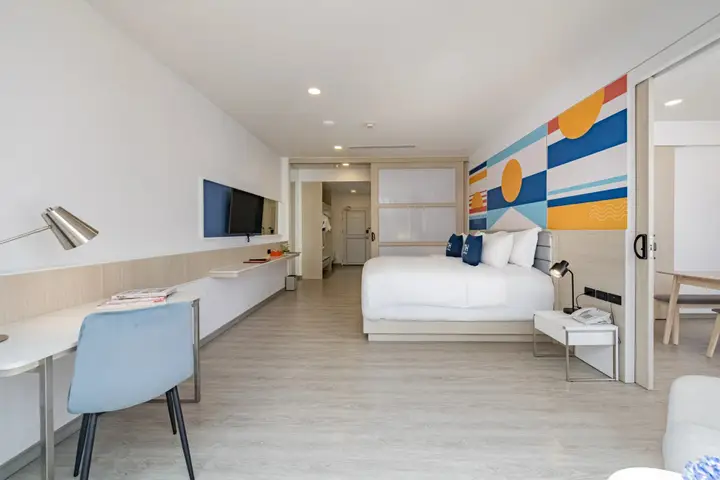 Пхукет: NH Boat Lagoon Phuket Resort