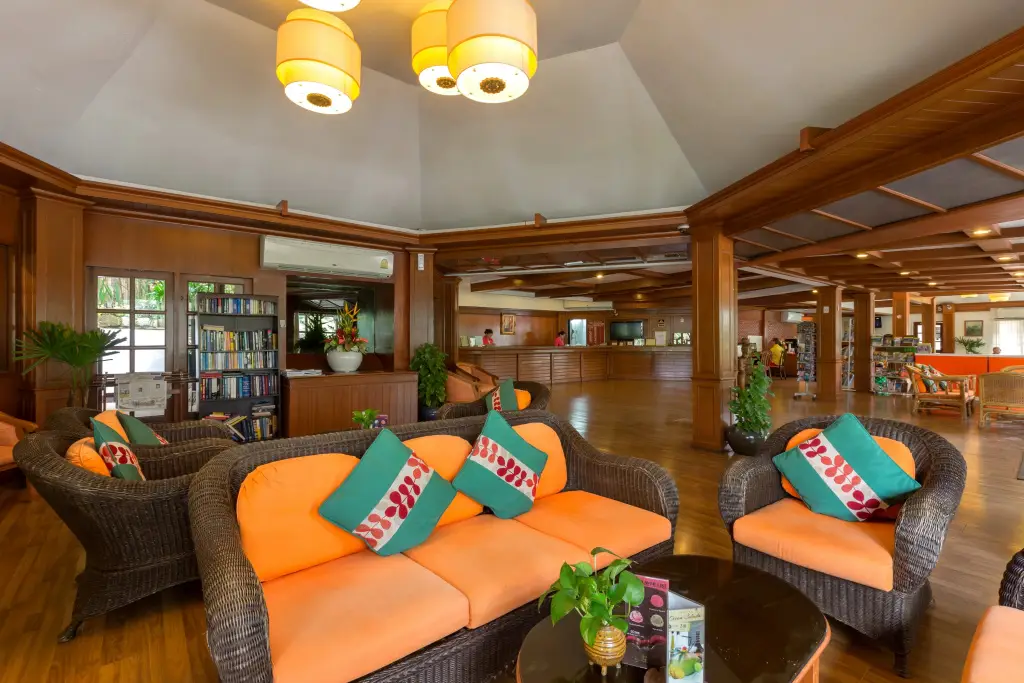Пхукет: Best Western Phuket Ocean Resort