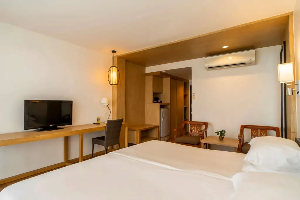 Пхукет: Best Western Phuket Ocean Resort