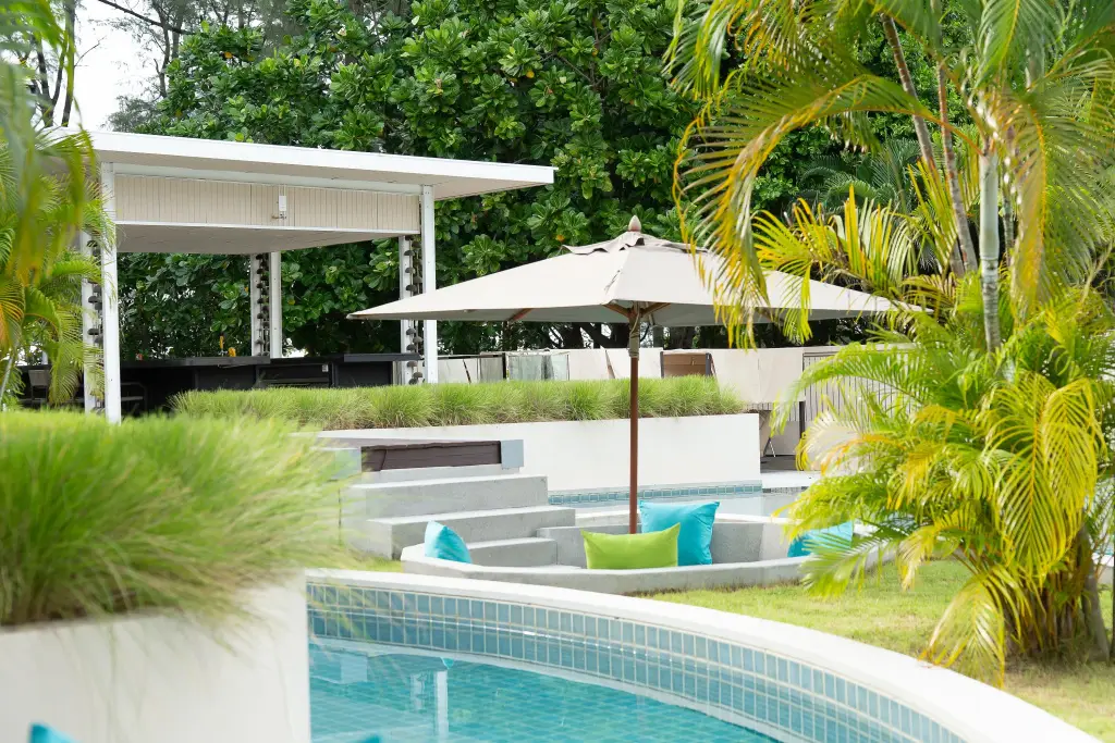 Пхукет: Dewa Phuket Resort & Villas