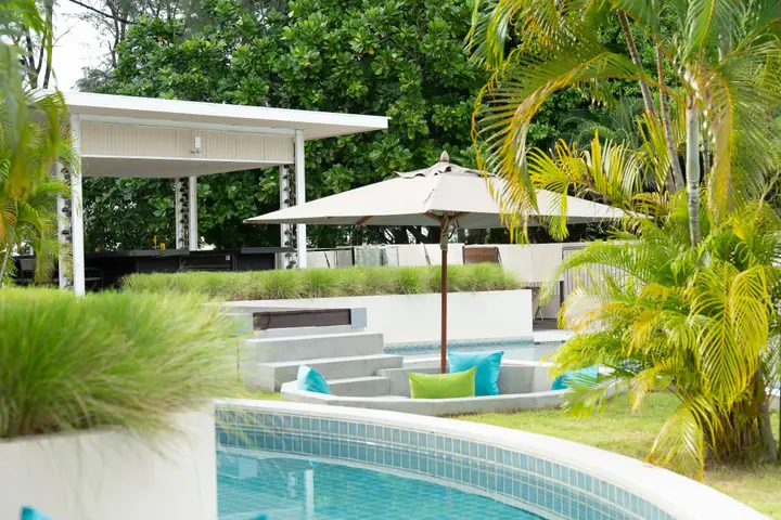 Пхукет: Dewa Phuket Resort & Villas