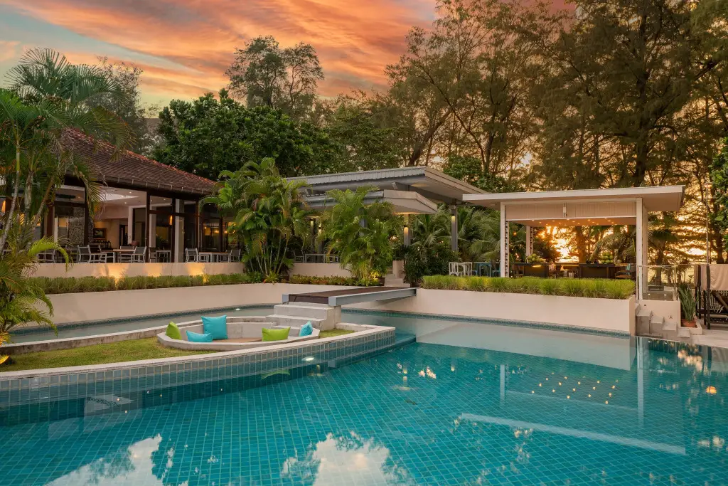 Пхукет: Dewa Phuket Resort & Villas