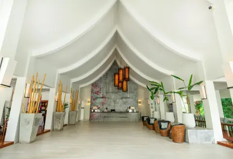 Centara Kata Resort Phuket — фото 1