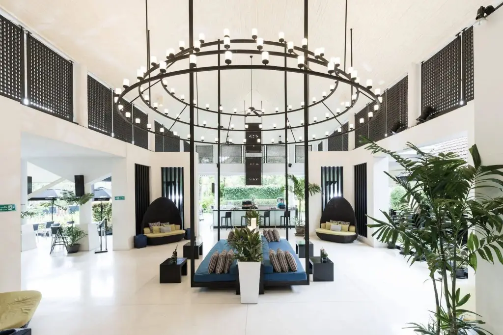 Centara Karon Resort Phuket — фото 1