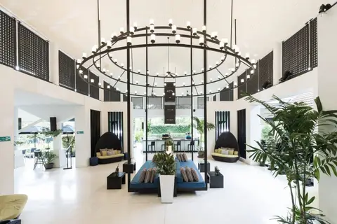 Centara Karon Resort Phuket — фото 1