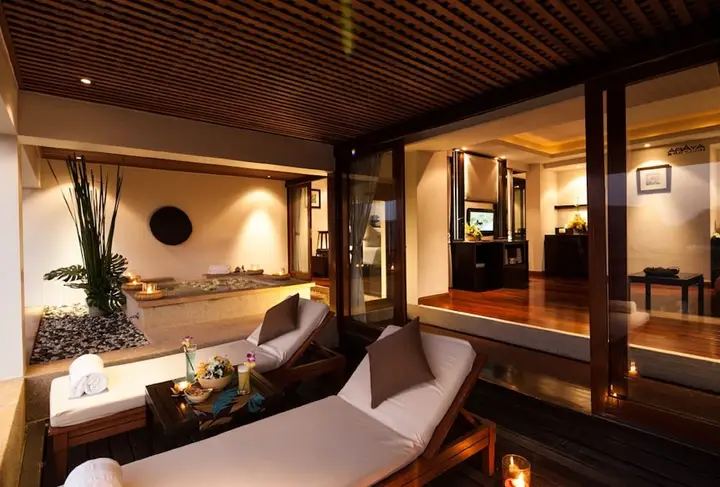 Пхукет: Ayara Hilltops Boutique Resort & Spa Adults - Only
