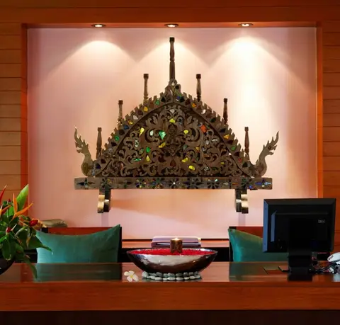 Ayara Hilltops Boutique Resort & Spa Adults - Only — фото 1