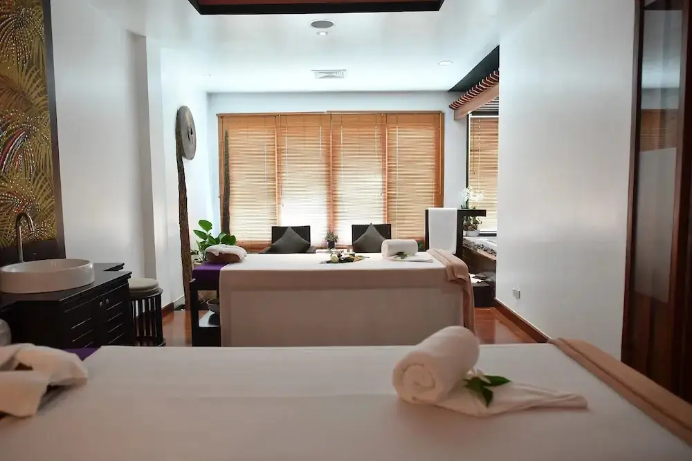 Пхукет: Ayara Hilltops Boutique Resort & Spa Adults - Only
