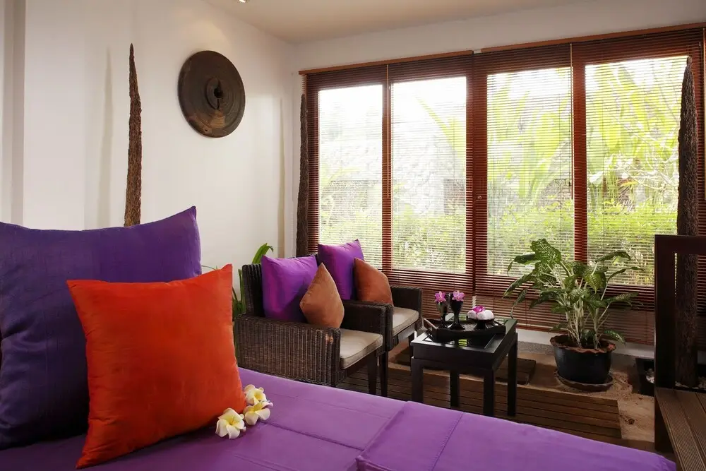 Пхукет: Ayara Hilltops Boutique Resort & Spa Adults - Only