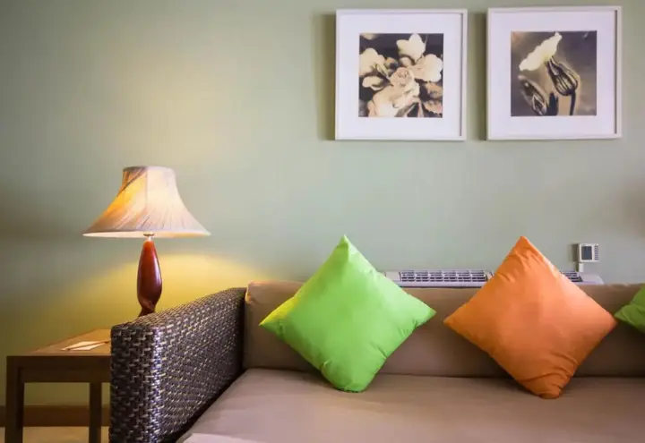 Трат: Centara Chaan Talay Resort & Villas