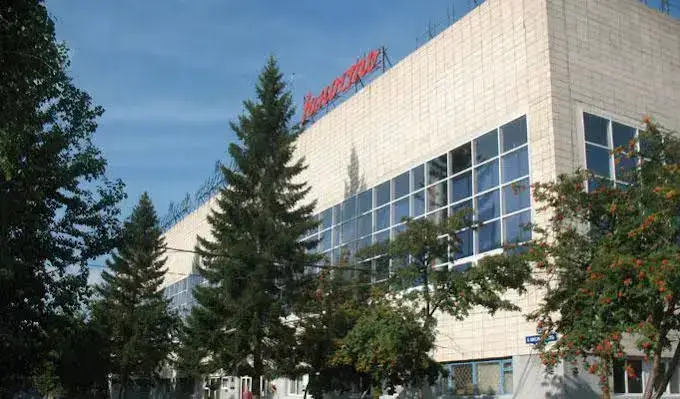 Омск: Хостел Омск