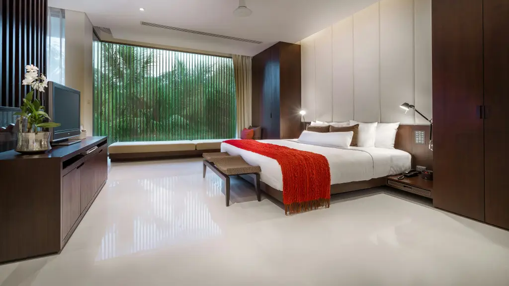 Пхукет: Twinpalms Surin Beach Phuket