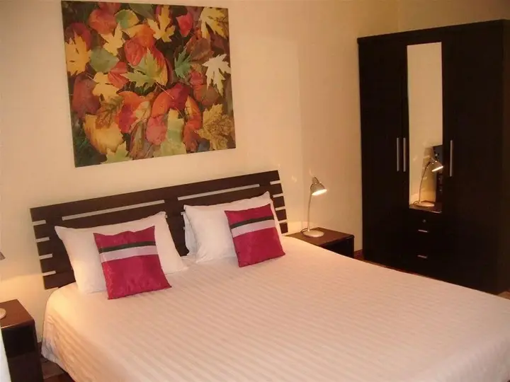 Кату: Patong Peace Hostel