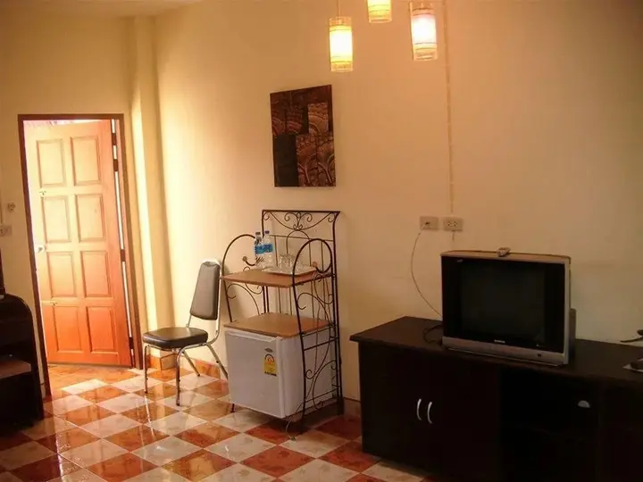 Кату: Patong Peace Hostel