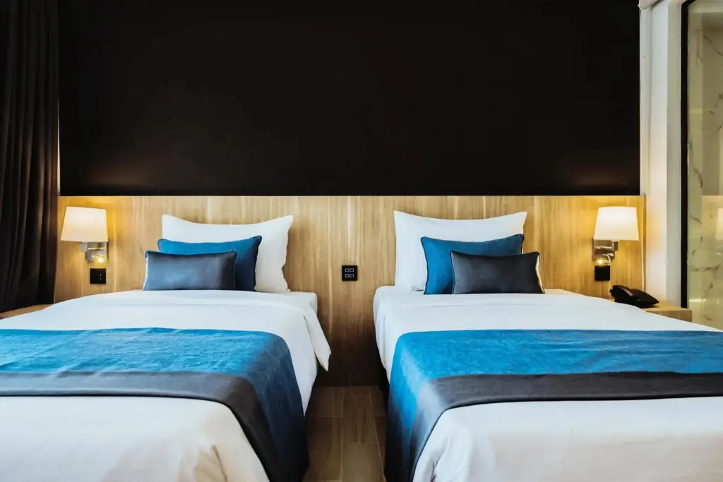 Краби: Days Inn by Wyndham Aonang Krabi
