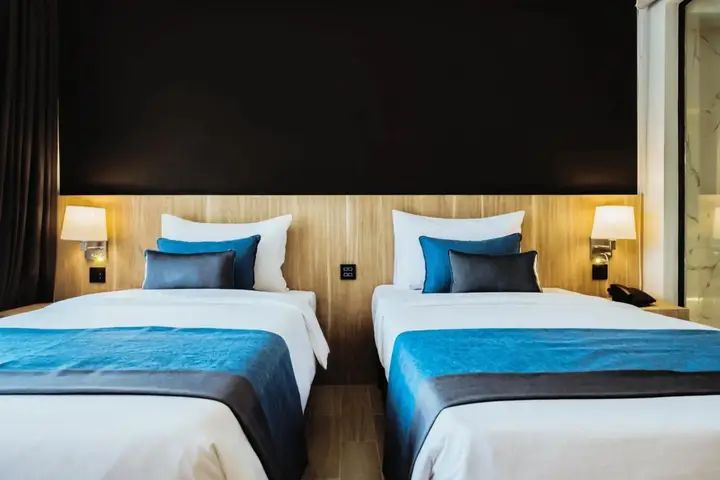 Краби: Days Inn by Wyndham Aonang Krabi