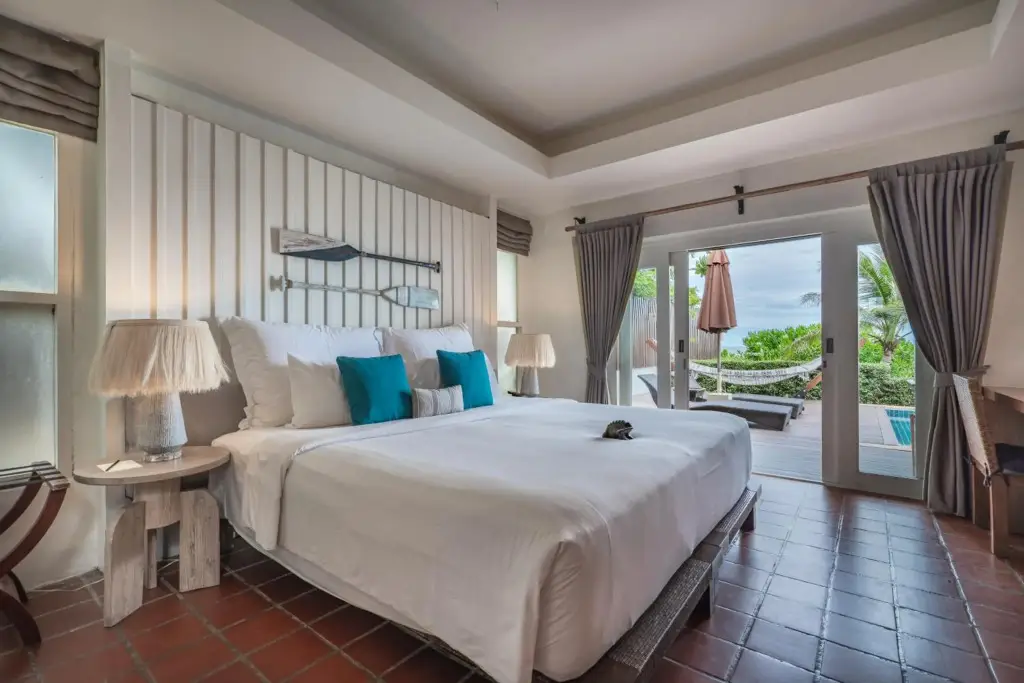 Пранбури : Курорт Aleenta Hua Hin Pranburi Resort & Spa