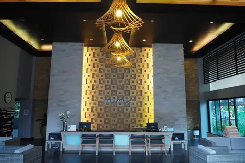 Blue Tara Hotel Krabi Ao Nang — фото 1