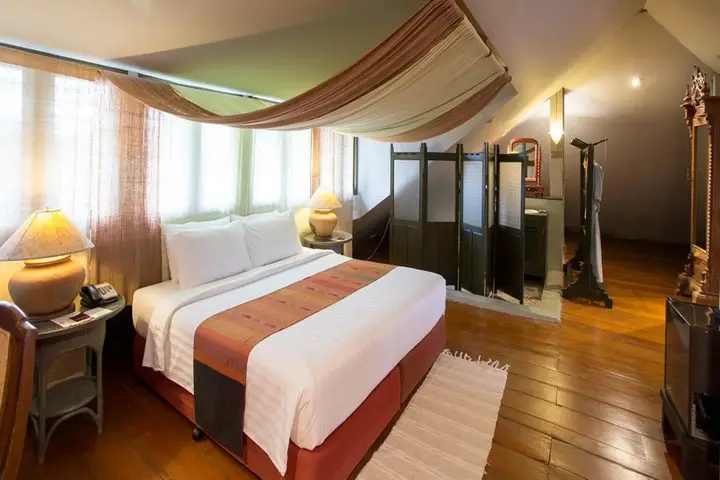 Маерим: The Imperial Chiang Mai Resort & Sports Club