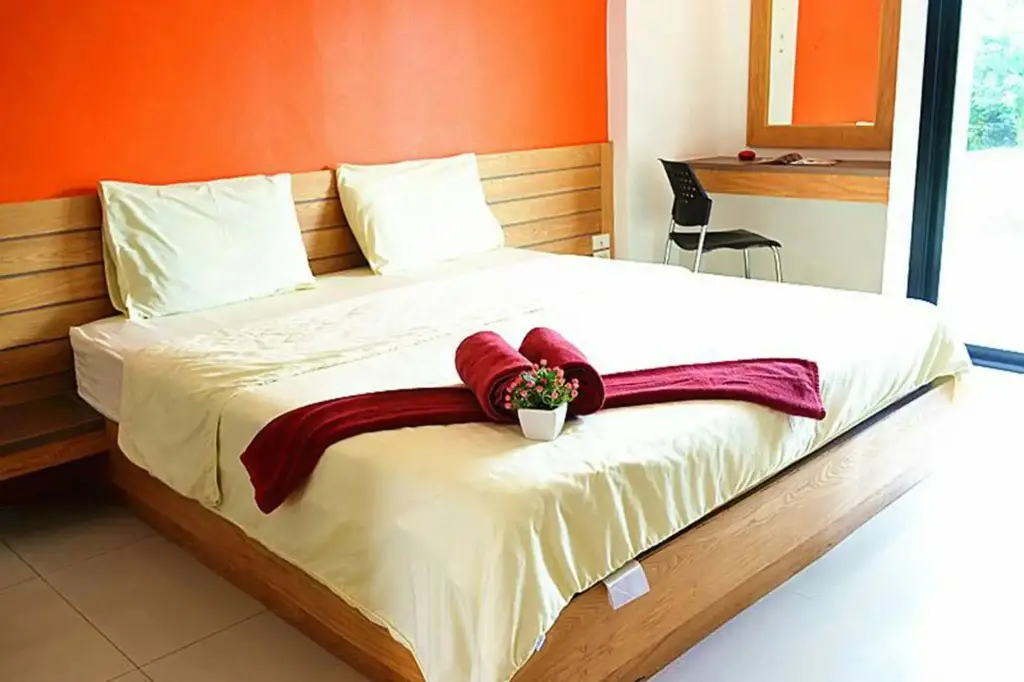 Кхонкэн: BB Hotel Khonkaen