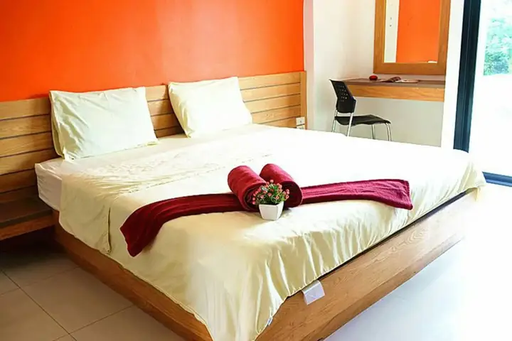 Кхонкэн: BB Hotel Khonkaen
