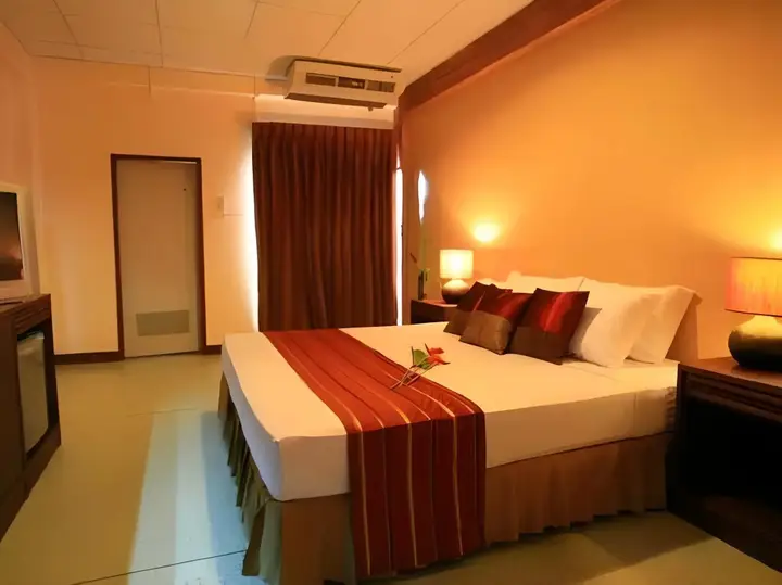 Кхонкэн: DMa Hotel