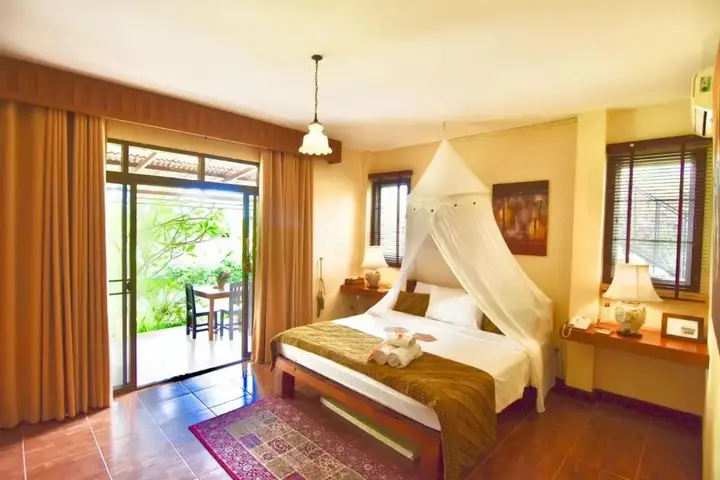 Ванг Нам Кхио: Villa Khao Phaengma