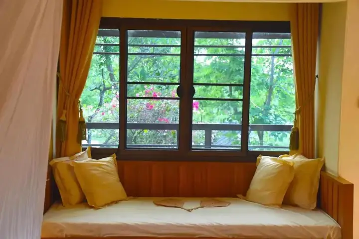 Ванг Нам Кхио: Villa Khao Phaengma