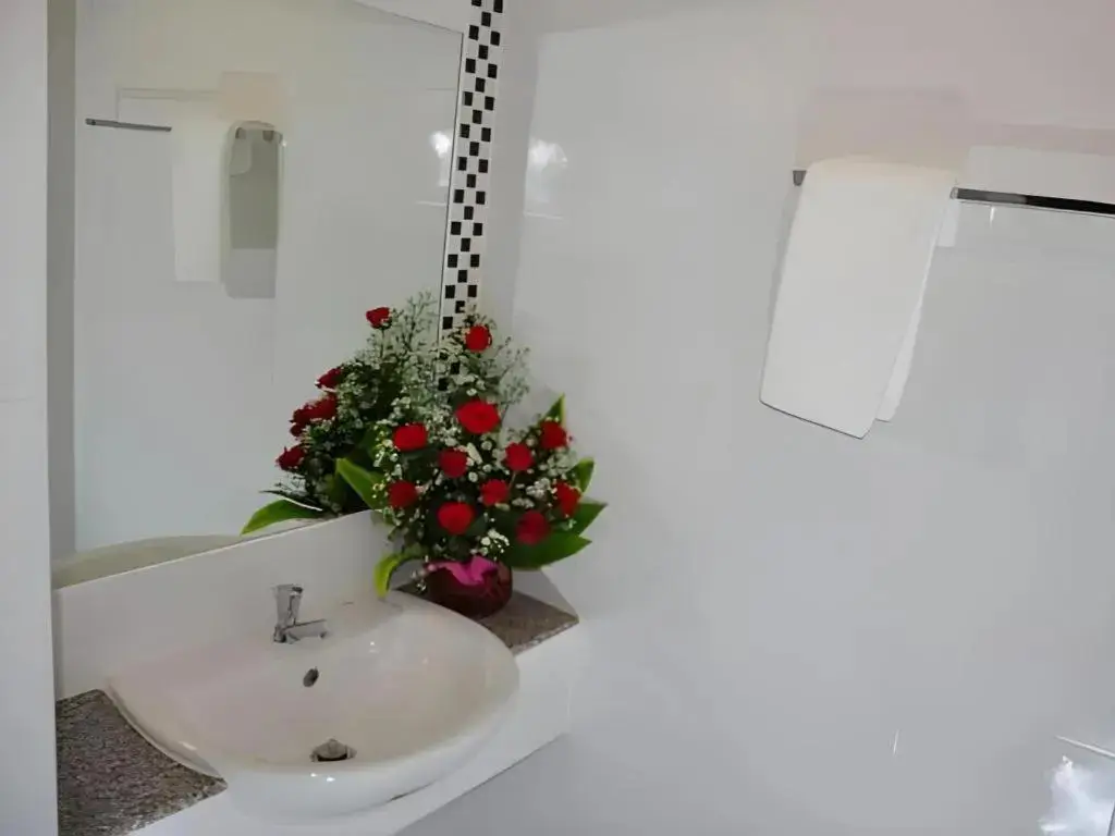 Кхонкэн: I-Yaris Boutique Resort