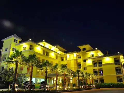 I-Yaris Boutique Resort — фото 1