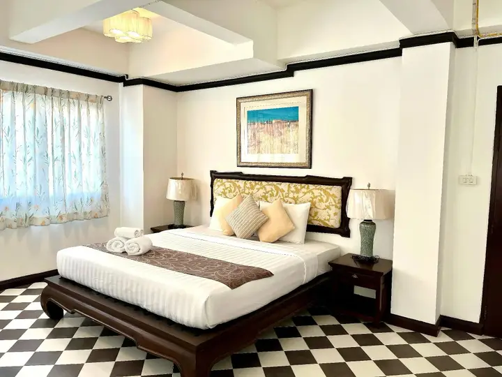Банг-Сапхан: Ladawan Boutique Hotel