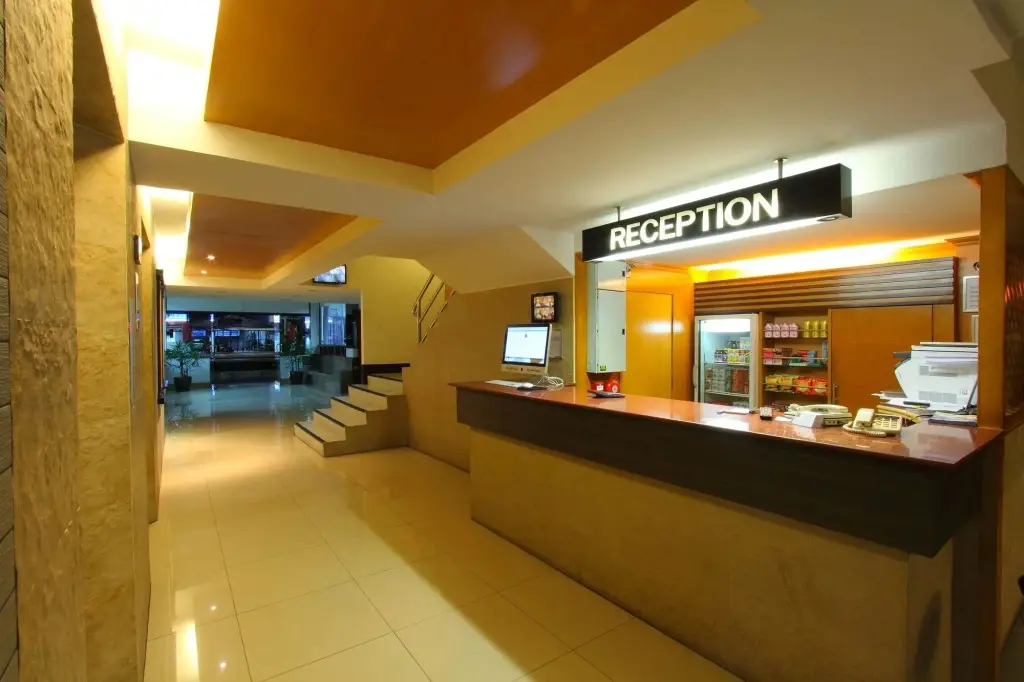 Hi Season Hotel — фото 1