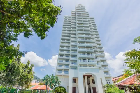 Waterfront Suites Phuket by Centara — фото 1