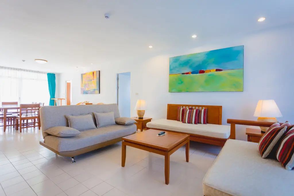 Пхукет: Waterfront Suites Phuket by Centara