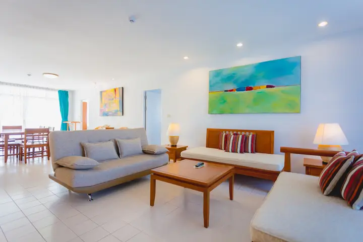 Пхукет: Waterfront Suites Phuket by Centara