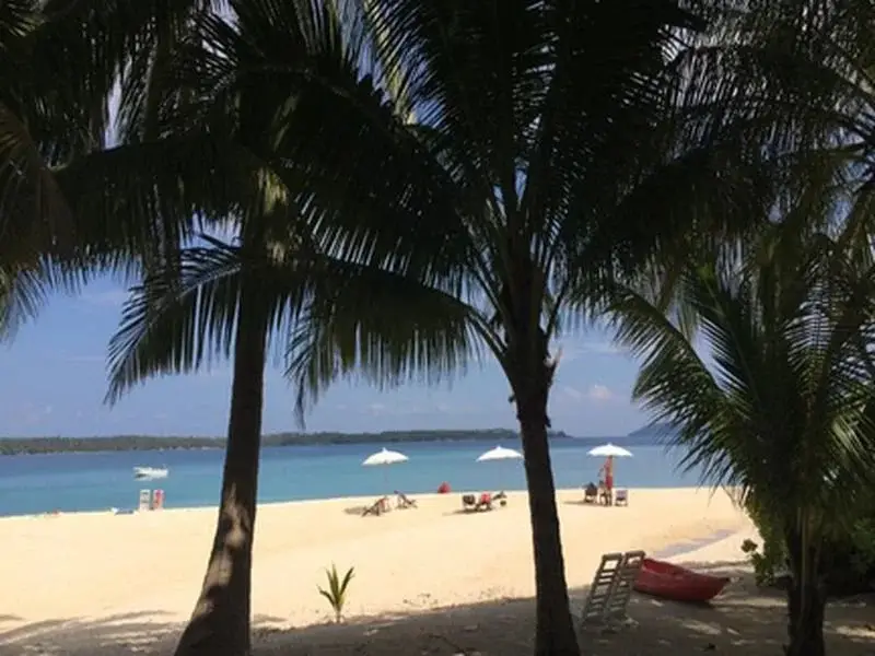 Бай-Лан: Rayang Phurin Resort