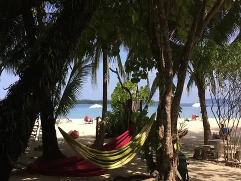 Бай-Лан: Rayang Phurin Resort