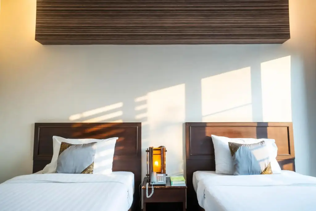 Чианграй: Kong Garden View Resort