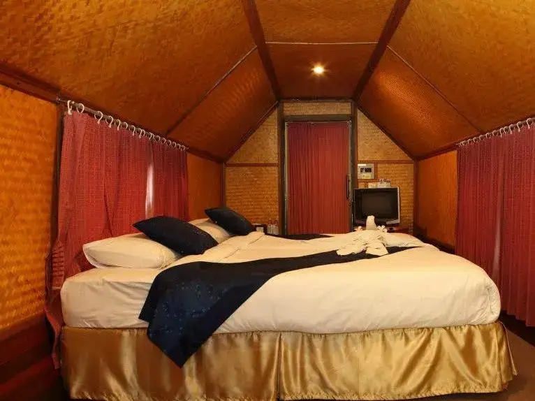 Ванг Нам Кхио: Busai Country View Resort