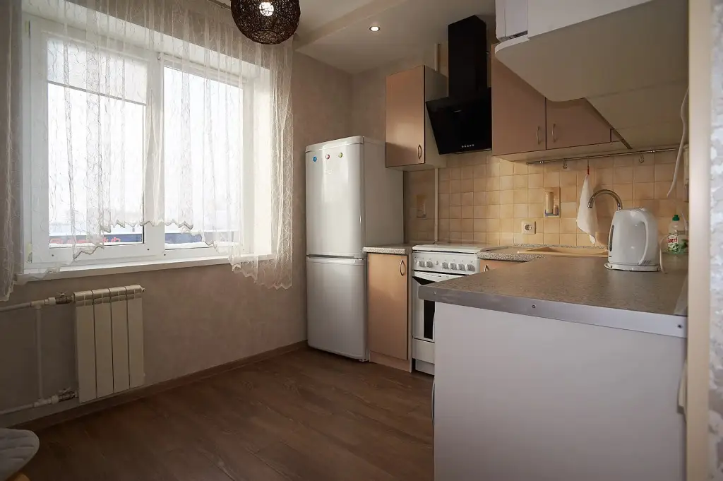 Омск: Апартаменты Comfort Apartment 70 Let Oktyabrya 10